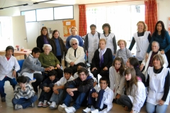 Foto-intergeneracional
